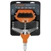 Kniediklis žirklinis 3.2-6.4mm Truper®