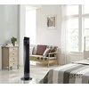 Ventiliatorius TZS First Austria Tower Fan 43"/109CM, 7,5H Timer, Remote Control, 60W, ION FA-5560-2