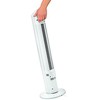 Unold Senas 86450 ventiliatoriaus šildytuvas IP 21