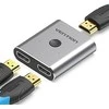 Vention dviejų krypčių adapteris HDMI 2-Port HDMI 4K60Hz