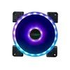 Akasa Vegas TLY Addressable-RGB korpuso ventiliatorius – 140mm