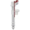 WC prileidimo mechanizmas AlcaPlast, apatinio pajungimo 1/2