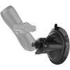 Ram Mounts RAM UNPKD 3.3" DIA. SUCT CUP W/TWIST LCK