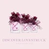 Vera Wang Lovestruck EDP parfumuotas vanduo moterims, 100 ml