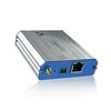 Veracity TIMENET Pro konverteris, POE maitinamas NTP