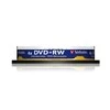 VERBATIM DVD+RW DLP 4,7 GB SPINDLE 4X