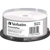Verbatim DataLifePlus BD-R 50 GB 25 vnt