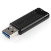Pendrive Verbatim PinStripe, 16 GB (49316)