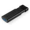 Pendrive Verbatim PinStripe, 16 GB (49316)