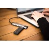 Išorinis diskas Verbatim klaviatūra Saugus USB 3.2 Gen 1 64 GB kiekvienas 49428