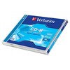 Verbatim CD-R/DL/->40X/10-PACK-JEWEL 800MB