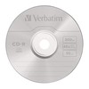 Verbatim CD-R/DL/->40X/10-PACK-JEWEL 800MB