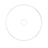 VERBATIM 50x DVD-R 4,7GB 16x spausdinamas platus paviršius