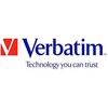 VERBATIM 43791 Verbatim DVD-R DATA LIFE 4.7GB 16X Matinis SIVER SURFACE 50 PACK