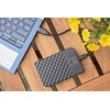 Kietasis diskas Verbatim Fingerprint Secure 2TB USB 3.1 Gen 1 USB-C 2,5