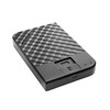Kietasis diskas Verbatim Fingerprint Secure 2TB USB 3.1 Gen 1 USB-C 2,5