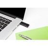 Pendrive „Verbatim PinStripe“, 128 GB (49319)