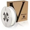 Verbatim 3D spausdintuvo siūlas Primalloy 1,75 mm 500g baltas
