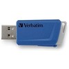 Pendrive Verbatim Store `n` Click USB 3.0 16GB 3 vnt 49306