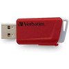 Pendrive Verbatim Store `n` Click USB 3.0 16GB 3 vnt 49306
