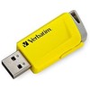 Pendrive Verbatim Store `n` Click USB 3.0 16GB 3 vnt 49306