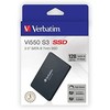Verbatim Vi550 2.5: SSD SATA III