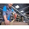 tesapack Ultra Strong 66m 38mm braun PVC Q4124 -Packband-