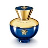 Versace Dylan Mėlyna Pour Femme (Kvepalai Moterims) EDP - 100ml - (TESTER)