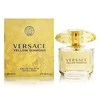 Kvepalai moterims Versace Yellow Diamond EDT, 90 ml