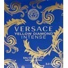 Kvepalai moterims Versace Yellow Diamond Intense EDP, 90 ml