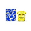 Kvepalai moterims Versace Yellow Diamond Intense EDP, 90 ml
