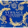 Kvepalai moterims Versace Yellow Diamond Intense EDP, 50 ml