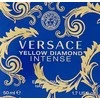 Kvepalai moterims Versace Yellow Diamond Intense EDP, 50 ml