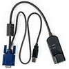 Emerson Electric Avocent Avocent HIGH-RES / VM / CAC / USB2HS IQ MODULIS - MPUIQ- VMCHS