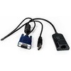 Emerson Electric Avocent Avocent HIGH-RES / VM / CAC / USB2HS IQ MODULIS - MPUIQ- VMCHS