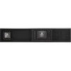 Vertiv Liebert GXT5 1ph UPS, 1,5kVA, įvesties kištukas IEC C14 įvadas, 2U, išėjimas - 230V, išvesties lizdų grupės (8)C13