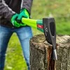 Universalus Kirvis VERTO 2500g su 1500g Galva ir Stiklo Pluošto Rankena