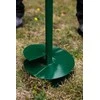 Świder Dirvos grąžto skersmuo 250 mm