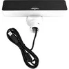 Virtuos Virtuos VFD klientų ekranas Virtuos FV-2030W 2x20 9mm, USB, baltas