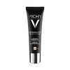 Vichy Dermablend 3D Correction Foundation Oily Skin 25 Nude makiažo pagrindas 30ml