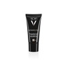 Vichy Dermablend Fluid Corrective Foundation makiažas