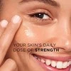 L'Oreal Vichy Mineral 89 Fortifying &amp; Plumping Daily Booster kasdienis veido serumas, 30 ml