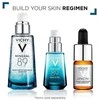 L'Oreal Vichy Mineral 89 Fortifying & Plumping Daily Booster kasdienis veido serumas, 30 ml