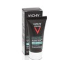 Vichy Homme Hydra Cool+ drėkinamasis gelis veidui ir akių zonai, vyrams 50ml