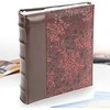 Victoria Collection Albumas B 10x15/200M Flower-2, raudonas