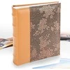 Victoria Collection Albumas B 10x15/200M Flower-2, bronza