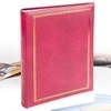 Victoria Collection Albumas B 10x15/300M Classic, raudonas