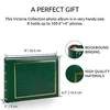 Victoria Collection Albumas B 10x15/100M Classic, žalia