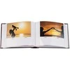Victoria Collection Albumas B 10x15/100M Classic, raudonas