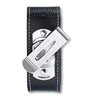 Dėklas Victorinox Juodas Leather